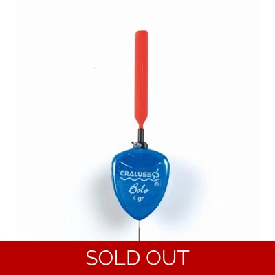 Cralusso Bolo River Float